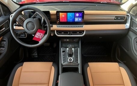 Great Wall Poer, 2025 год, 3 999 000 рублей, 17 фотография