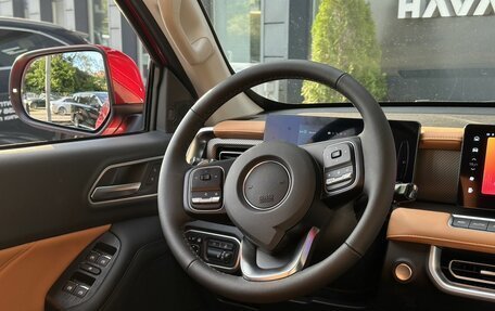Great Wall Poer, 2025 год, 3 999 000 рублей, 19 фотография