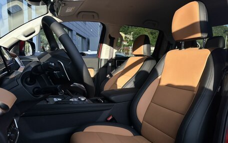 Great Wall Poer, 2025 год, 3 999 000 рублей, 20 фотография