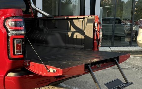 Great Wall Poer, 2025 год, 3 999 000 рублей, 27 фотография