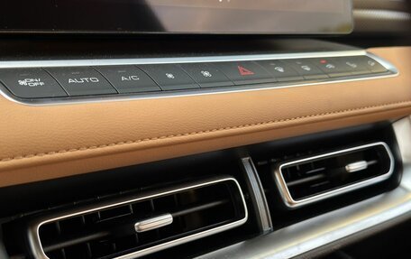 Great Wall Poer, 2025 год, 3 999 000 рублей, 25 фотография