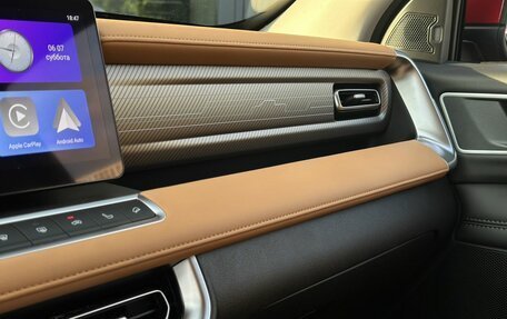 Great Wall Poer, 2025 год, 3 999 000 рублей, 26 фотография