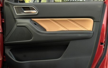 Great Wall Poer, 2025 год, 3 999 000 рублей, 28 фотография