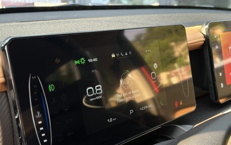 Great Wall Poer, 2025 год, 3 999 000 рублей, 22 фотография