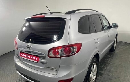 Hyundai Santa Fe III рестайлинг, 2012 год, 1 200 000 рублей, 4 фотография