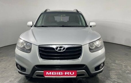 Hyundai Santa Fe III рестайлинг, 2012 год, 1 200 000 рублей, 2 фотография