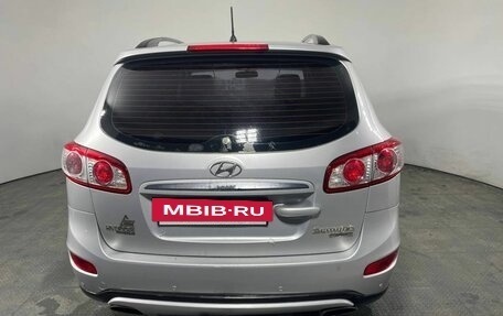 Hyundai Santa Fe III рестайлинг, 2012 год, 1 200 000 рублей, 5 фотография
