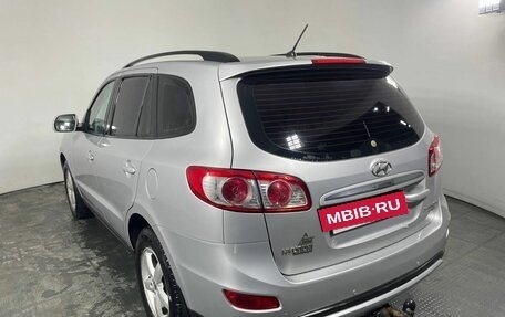 Hyundai Santa Fe III рестайлинг, 2012 год, 1 200 000 рублей, 6 фотография