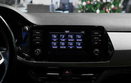 Volkswagen Polo VI (EU Market), 2020 год, 1 775 000 рублей, 10 фотография