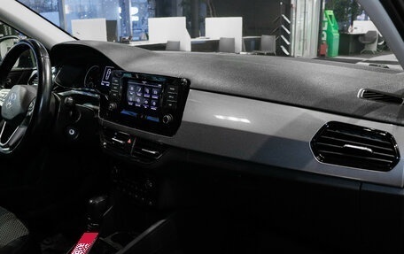 Volkswagen Polo VI (EU Market), 2020 год, 1 775 000 рублей, 7 фотография