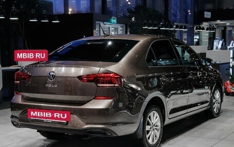 Volkswagen Polo VI (EU Market), 2020 год, 1 775 000 рублей, 4 фотография