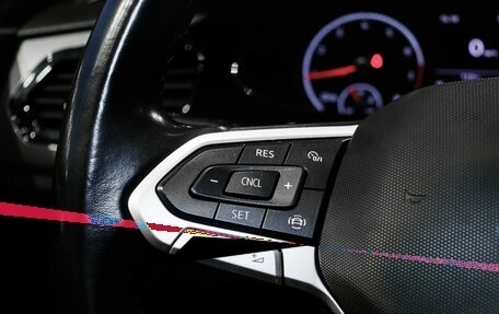 Volkswagen Polo VI (EU Market), 2020 год, 1 775 000 рублей, 12 фотография