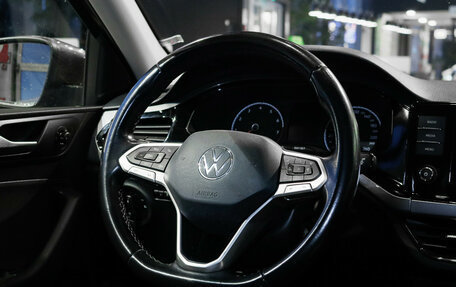 Volkswagen Polo VI (EU Market), 2020 год, 1 775 000 рублей, 16 фотография