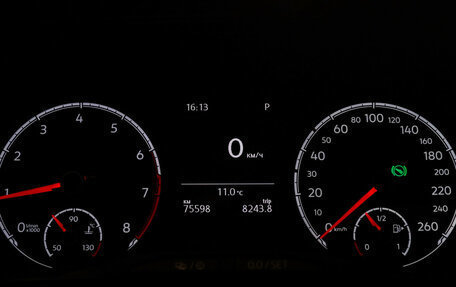 Volkswagen Polo VI (EU Market), 2020 год, 1 775 000 рублей, 19 фотография