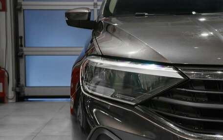 Volkswagen Polo VI (EU Market), 2020 год, 1 775 000 рублей, 20 фотография