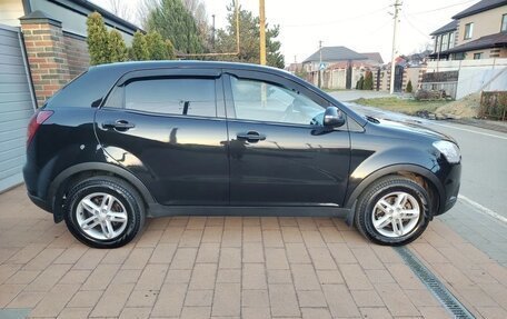 SsangYong Actyon II рестайлинг, 2013 год, 780 000 рублей, 6 фотография