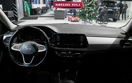 Volkswagen Polo VI (EU Market), 2020 год, 1 775 000 рублей, 15 фотография