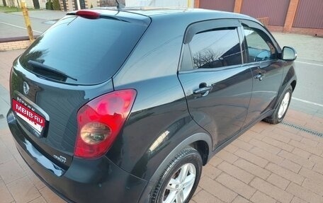 SsangYong Actyon II рестайлинг, 2013 год, 780 000 рублей, 4 фотография