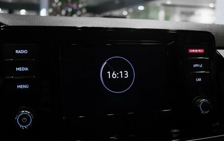 Volkswagen Polo VI (EU Market), 2020 год, 1 775 000 рублей, 14 фотография