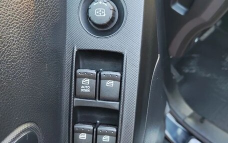 SsangYong Actyon II рестайлинг, 2013 год, 780 000 рублей, 9 фотография