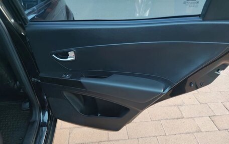 SsangYong Actyon II рестайлинг, 2013 год, 780 000 рублей, 17 фотография