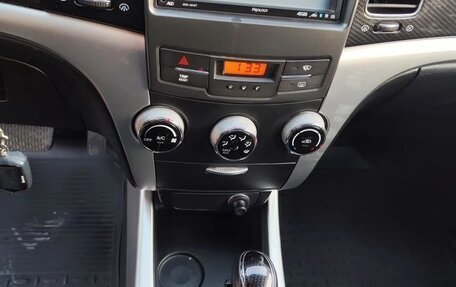 SsangYong Actyon II рестайлинг, 2013 год, 780 000 рублей, 16 фотография