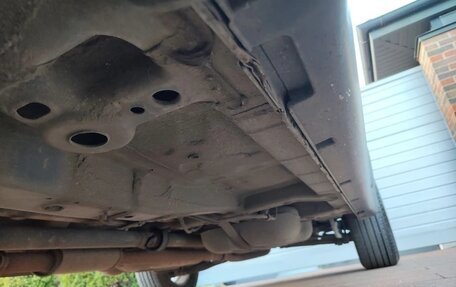 SsangYong Actyon II рестайлинг, 2013 год, 780 000 рублей, 26 фотография