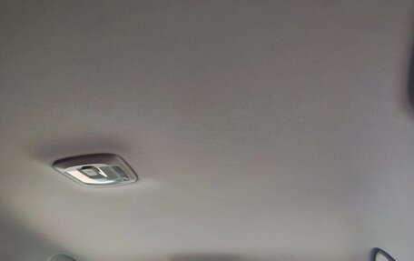 SsangYong Actyon II рестайлинг, 2013 год, 780 000 рублей, 22 фотография