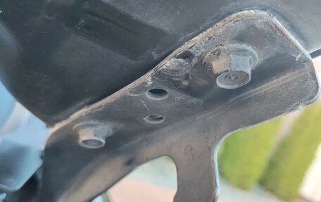 SsangYong Actyon II рестайлинг, 2013 год, 780 000 рублей, 29 фотография