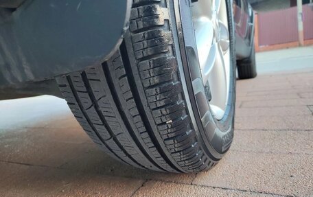 SsangYong Actyon II рестайлинг, 2013 год, 780 000 рублей, 24 фотография