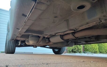 SsangYong Actyon II рестайлинг, 2013 год, 780 000 рублей, 27 фотография