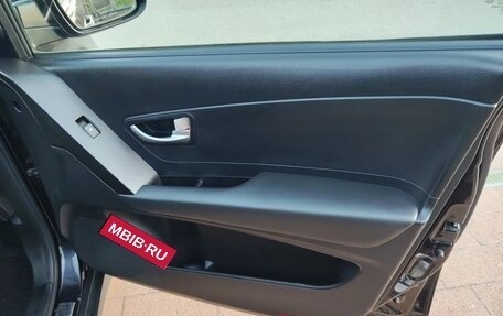 SsangYong Actyon II рестайлинг, 2013 год, 780 000 рублей, 20 фотография