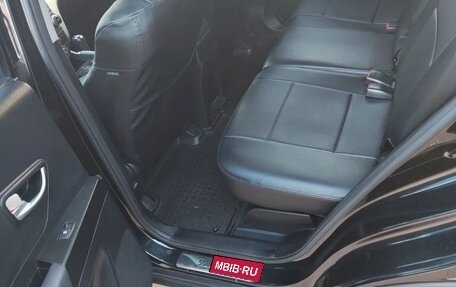 SsangYong Actyon II рестайлинг, 2013 год, 780 000 рублей, 19 фотография