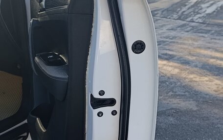 Zotye T600, 2017 год, 1 050 000 рублей, 4 фотография