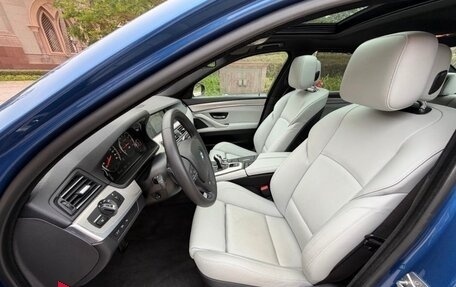 BMW M5, 2011 год, 9 000 000 рублей, 11 фотография