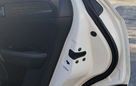 Zotye T600, 2017 год, 1 050 000 рублей, 9 фотография