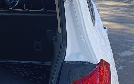 Zotye T600, 2017 год, 1 050 000 рублей, 11 фотография