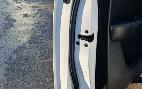 Zotye T600, 2017 год, 1 050 000 рублей, 14 фотография