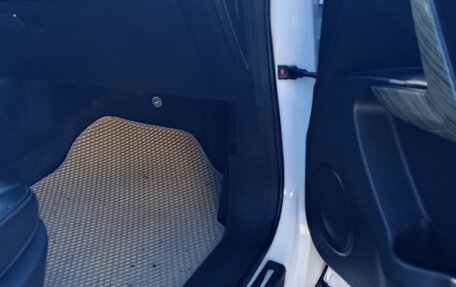 Zotye T600, 2017 год, 1 050 000 рублей, 7 фотография