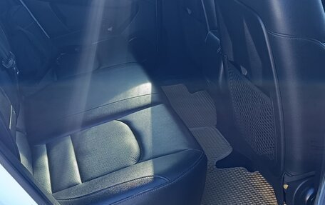 Zotye T600, 2017 год, 1 050 000 рублей, 8 фотография