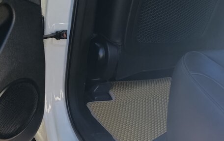 Zotye T600, 2017 год, 1 050 000 рублей, 15 фотография