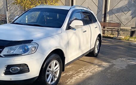 Zotye T600, 2017 год, 1 050 000 рублей, 18 фотография