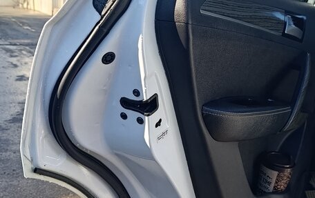 Zotye T600, 2017 год, 1 050 000 рублей, 12 фотография