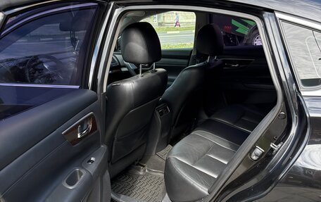 Nissan Teana, 2014 год, 1 150 000 рублей, 6 фотография