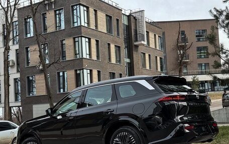 Nissan Pathfinder, 2025 год, 5 690 000 рублей, 5 фотография