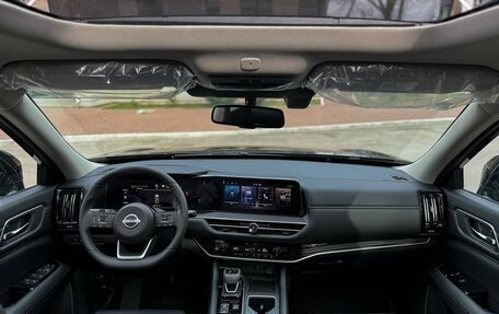 Nissan Pathfinder, 2025 год, 5 690 000 рублей, 8 фотография