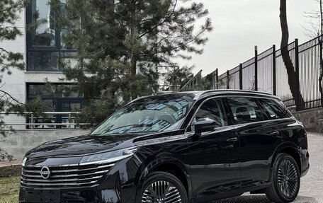 Nissan Pathfinder, 2025 год, 5 690 000 рублей, 3 фотография