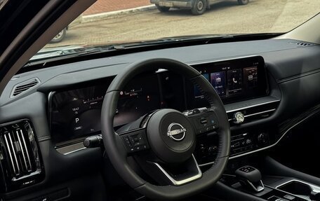 Nissan Pathfinder, 2025 год, 5 690 000 рублей, 9 фотография