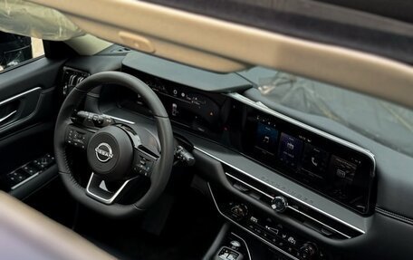 Nissan Pathfinder, 2025 год, 5 690 000 рублей, 7 фотография