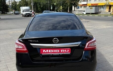 Nissan Teana, 2014 год, 1 150 000 рублей, 3 фотография